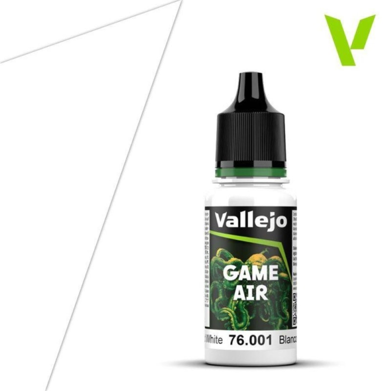 Game Air Color Dead White 18 ml (1)