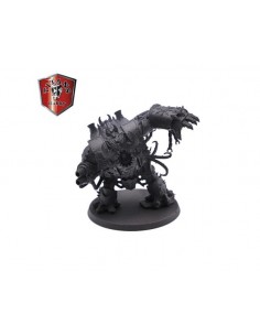 PRIMER Nero Opaco - 400ml... 2