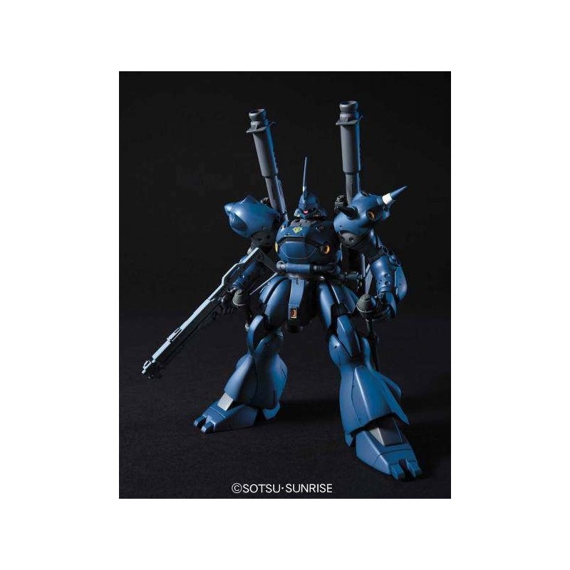 Hguc Kampfer 1/144