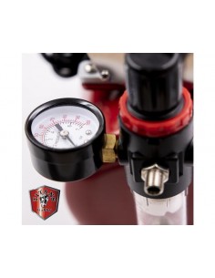 Compressore per aerografia... 2