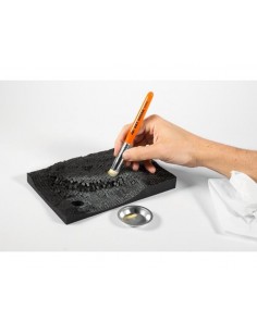 Speciale pennello per Drybrush 2