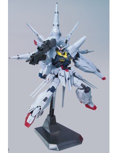 MG GUNDAM PROVIDENCE 1/100 2