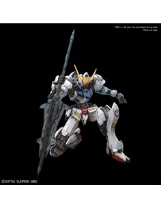 MG GUNDAM BARBATOS 1/100