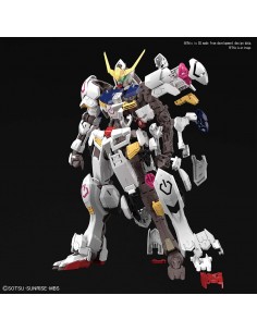 MG GUNDAM BARBATOS 1/100 2
