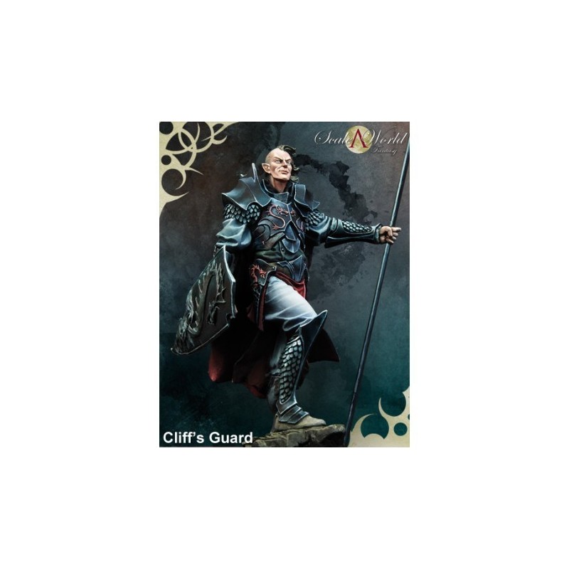 Cliffs Guard (75mm)