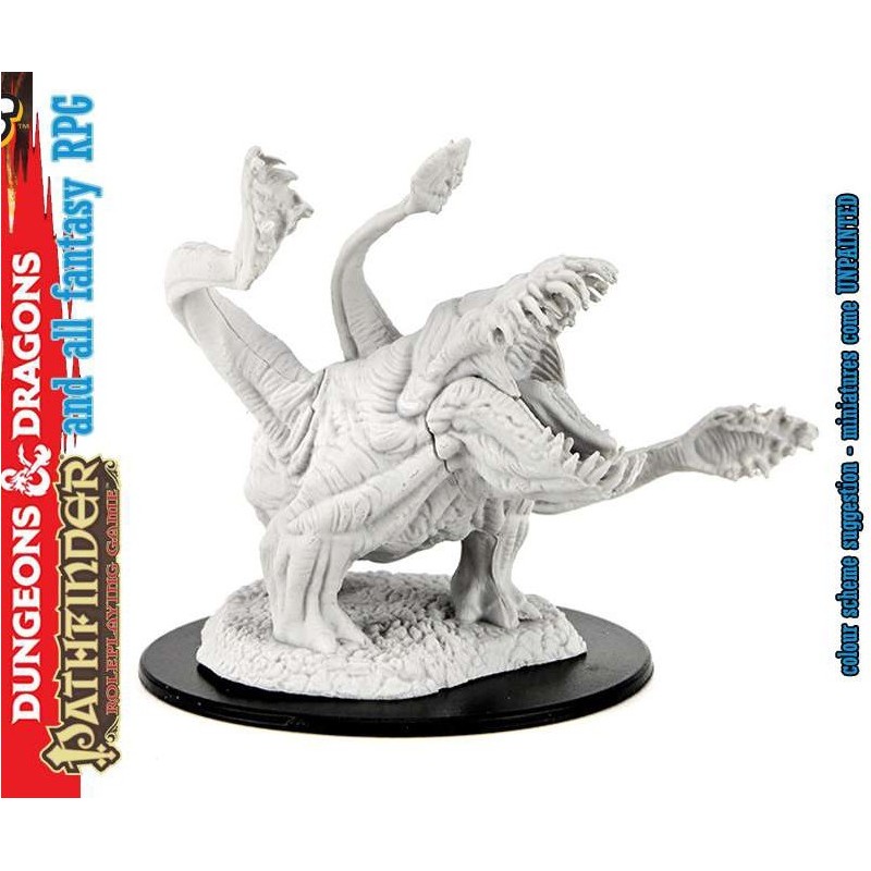 D&D Nolzur Mum Otyugh