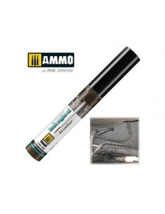 EFFECTS BRUSHER - Fresh... 2