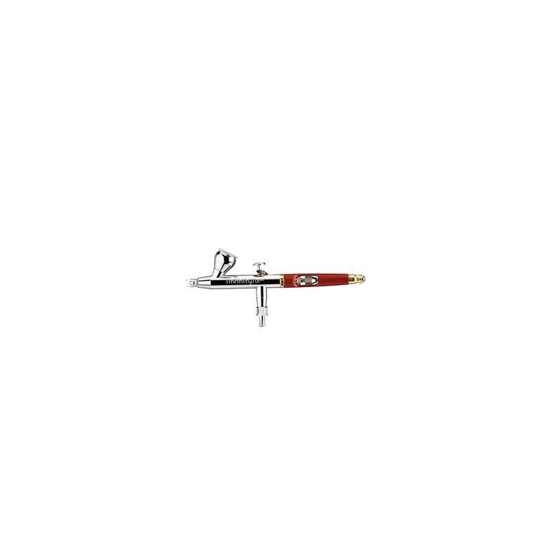 AEROGRAFO DOPPIA AZIONE INFINITY CR-PLUS 0.28mm