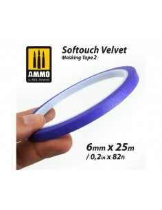 Nastro per mascheratura in...