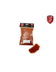 Erbetta altezza 6mm, gr.30...