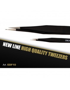 Pinzette Precision Tools ESD12