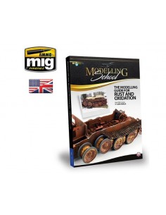 THE MODELING GUIDE FOR RUST...