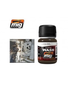 Lavaggio per interni