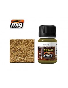 Effetto terreno di KURSK