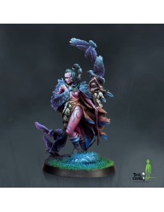 MORGANA LE FAY (35mm) 2