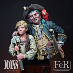 Treasure Island (1/12)
