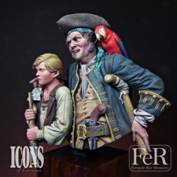 Treasure Island (1/12)