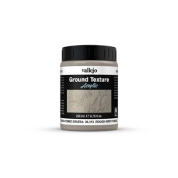 EFFETTI PIETRA: Grey Coarse Pumice 200 ml