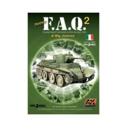 F.A.Q. 2 (versione italiana)