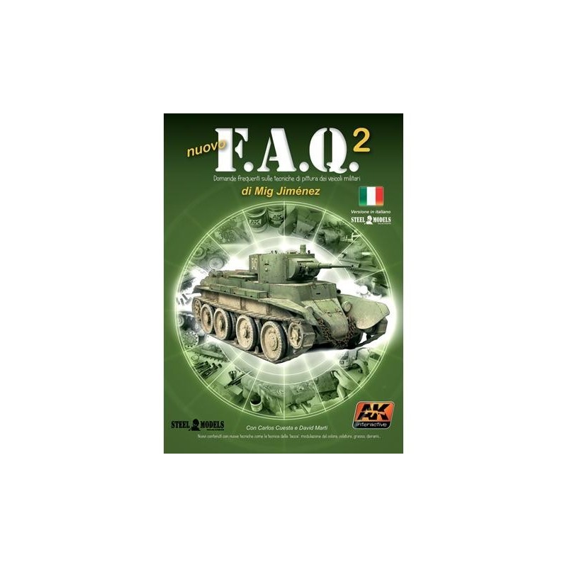 F.A.Q. 2 (versione italiana)