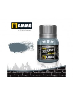 DRYBRUSH Basalt Grey 40ml