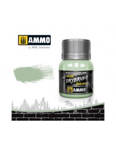 DRYBRUSH Bright Green 40ml