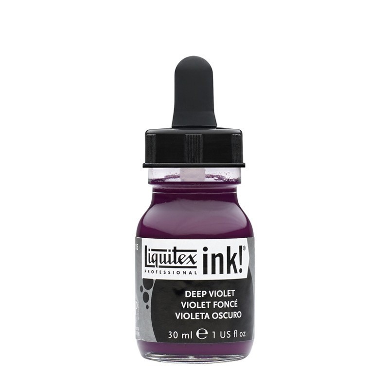 Deep Violet