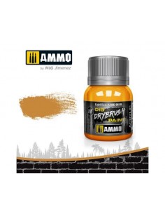 DRYBRUSH Light Rust 40ml