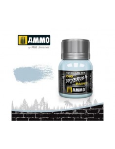 DRYBRUSH Light Blue 40ml