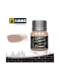 DRYBRUSH Dark Sand 40ml