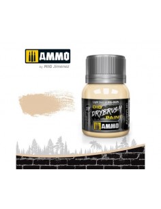 DRYBRUSH Light Skin 40ml