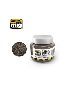 Pasta acrilica effetto...