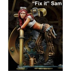Fix It Sam (75mm)