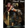 Fix It Sam (75mm)