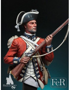 Private, 8th Regiment of... 2