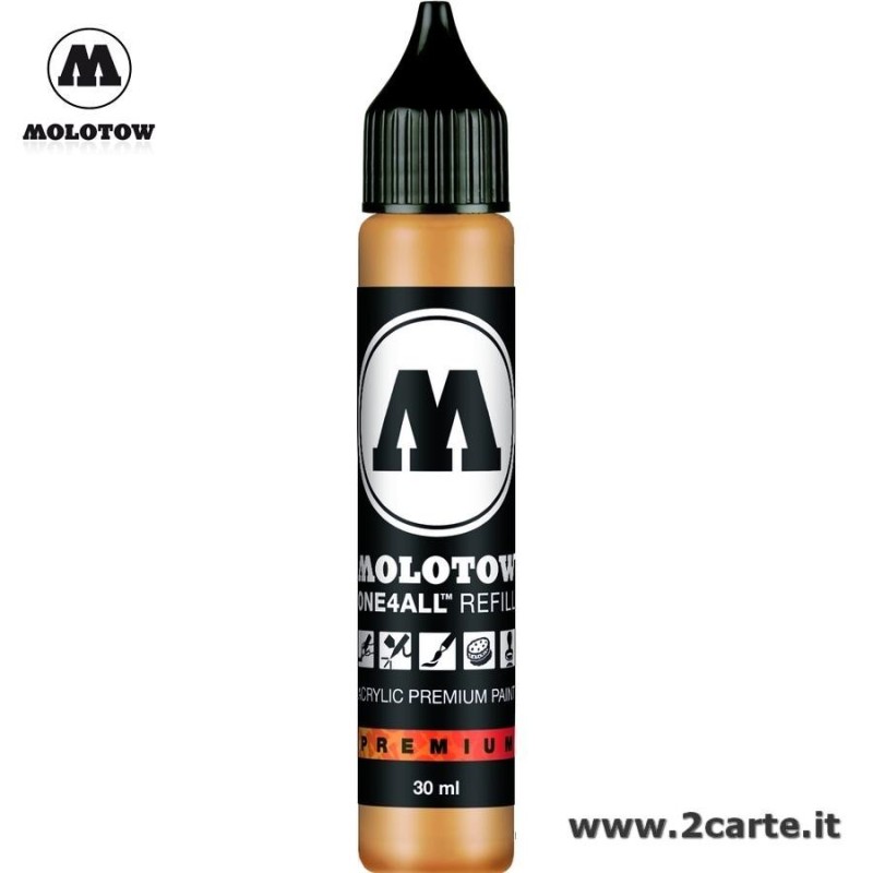 OCKER BROWN LIGHT N°208