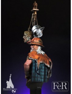 Gaulish Standard Bearer,... 2