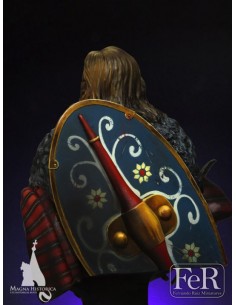 Vercingetorix, Alesia, 52... 2