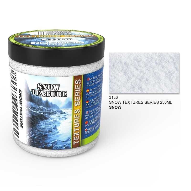 Neve in Polvore Realistica Modellismo 200ml (11190)