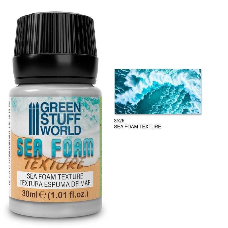 Texture di Schiuma di mare 30ml (3526)