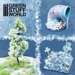 Liquid Frost - Effetto Ghiaccio (2117)