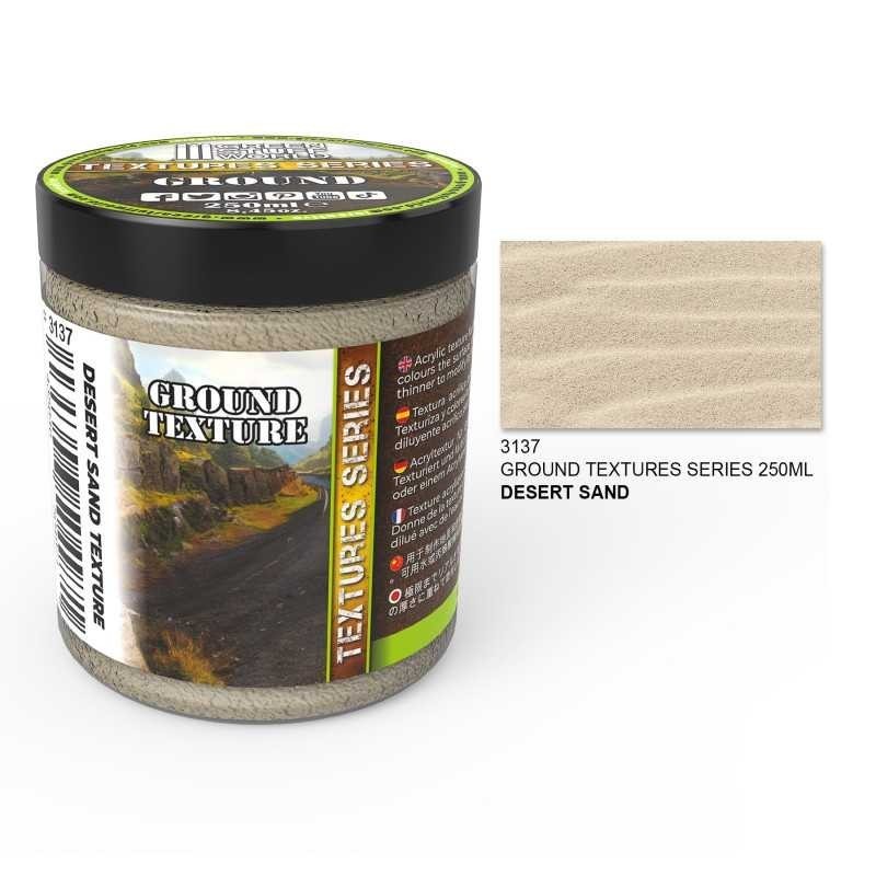 Texture di Sabbia Deserto 250ml (3137)