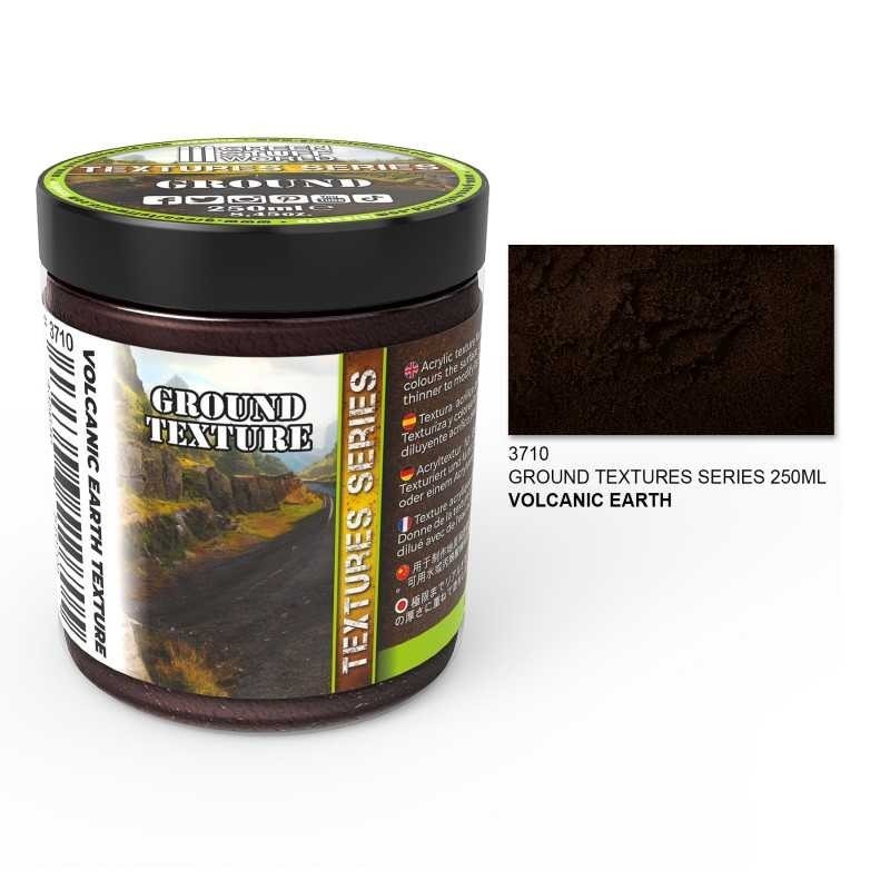 Texture Sabbia - Terra Vulcanica 250ml (3710)