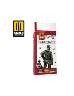 Flecktarn German Camouflage... 2