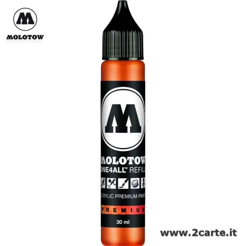 DARE ORANGE N°085