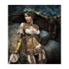 Jessica Thunderhawk (75mm)