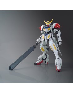 HG GUNDAM BARBATOS LUPUS 1/144 2