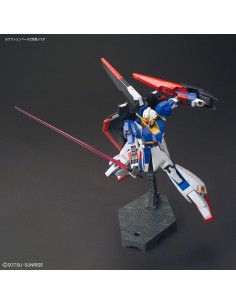 HG GUNDAM ZETA REVIVE 1/144 2