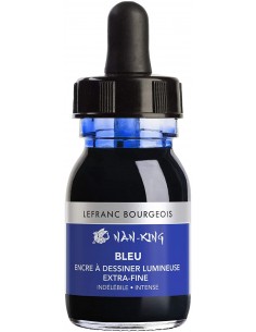 Blue Inchiostro 30 ml -...