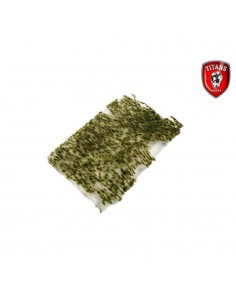 Ciuffi d'erba cm.15X20 -...